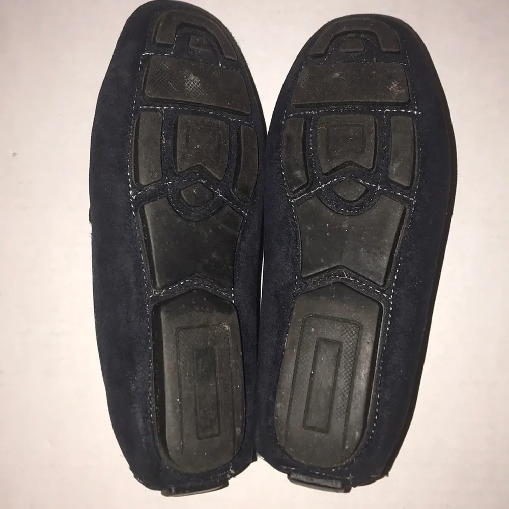 Furore Kid’s Moccasins